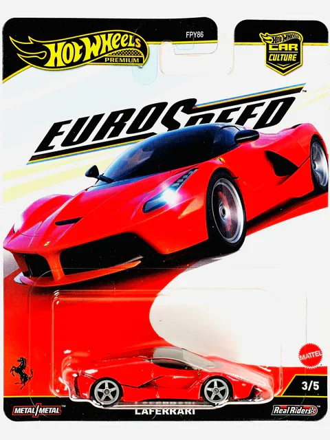 Ferrari LaFerrari